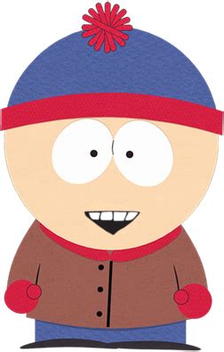 stan marsh|stan marsh full description.